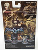 Soulcalibur 2 Voldo Ultra-Action Figure 2003 McFarlane Toys #18162 NRFB