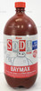 Disney Big Hero 6 Baymax Funko Soda 3 Liter 2022 Limited Edition Figure