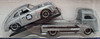 Hot Wheels Team Transport Porsche 356A Outlaw Volkswagen Transporter T1 Pickup