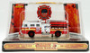 Code 3 FDNY Seagrave Pumper E75 Fire Truck JC Penny Exclusive 1997 NEW