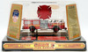 Code 3 FDNY Seagrave #58 Fire Truck 1998 No. 12300 NEW