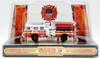 Code 3 FDNY Seagrave Red Hook Pumper 279 Fire Truck 1997 No. 02453 NEW