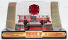 Code 3 FDNY Seagrave Red Hook Pumper 279 Fire Truck 1997 No. 02453 NEW