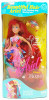 Tyco Disney's The Little Mermaid Calypso Beautiful Hair Ariel Doll No.1818-1 NIB