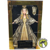 Elizabeth Taylor in Cleopatra Doll 1st In A Series 1999 Mattel 23595 NRFB