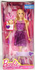 Barbie February Amethyst Birthstone Doll 2014 Mattel CHJ38 NRFB