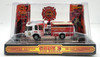 Code 3 Collectors Club Die Cast Fire Engine 2000 Limited Edition #12257 NRFP