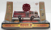 Code 3 Collectors Club Die Cast Fire Engine 2000 Limited Edition #12257 NRFP