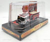 Code 3 Collectors Club Die Cast Fire Engine 2000 Limited Edition #12257 NRFP