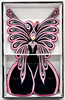 Barbie Le Papillon Limited Edition Doll by Bob Mackie FAO Schwarz Exclusive 1999