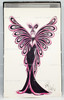 Barbie Le Papillon Limited Edition Doll by Bob Mackie FAO Schwarz Exclusive 1999