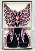 Barbie Le Papillon Limited Edition Doll by Bob Mackie FAO Schwarz Exclusive 1999