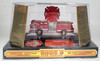 Code 3 Seagrave 1997 City of LA Die-Cast Fire Engine Limited Edition #02450 NRFP