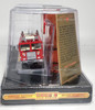 Code 3 Seagrave 1997 City of LA Die-Cast Fire Engine Limited Edition #02450 NRFP