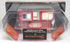 Code 3 Seagrave 1997 City of LA Die-Cast Fire Engine Limited Edition #02450 NRFP