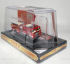 Code 3 Seagrave 1997 City of LA Die-Cast Fire Engine Limited Edition #02450 NRFP