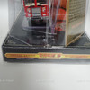 Code 3 Seagrave 1997 City of LA Die-Cast Fire Engine Limited Edition #02450 NRFP