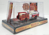 Code 3 Seagrave 1997 Philadelphia Ltd Ed Die-Cast Fire Engine #02452 NRFP