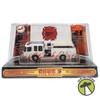 Code 3 Ferrara Inferno Pumper Die-Cast Vehicle No. 12330 Limited Edition NRFP