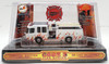 Code 3 Ferrara Inferno Pumper Die-Cast Vehicle No. 12330 Limited Edition NRFP