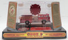 Code 3 Seagrave 1998 City of LA Die Cast Fire Engine #12303 Limited Edition NRFP