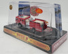 Code 3 Seagrave 1998 City of LA Die Cast Fire Engine #12303 Limited Edition NRFP