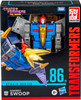 Transformers Studio Series 86 Dinobot Swoop Leader Action Figure 2024 Hasbro