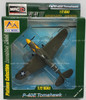 Easy Model P-40E Tomahawk WWII Aircraft Series 1:72 Scale Vehicle No. 37272 NRFB