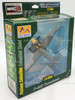 Easy Model P-40E Tomahawk WWII Aircraft Series 1:72 Scale Vehicle No. 37272 NRFB