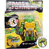 Transformers X TMNT Party Wallop 7IN Action Figure 2024 Hasbro