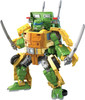 Transformers X TMNT Party Wallop 7IN Action Figure 2024 Hasbro