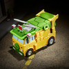 Transformers X TMNT Party Wallop 7IN Action Figure 2024 Hasbro