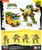 Transformers X TMNT Party Wallop 7IN Action Figure 2024 Hasbro