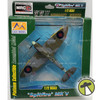 Easy Model "Spitfire" MK V WWII Aircraft Series 1:72 Scale Vehicle #37211 NRFB