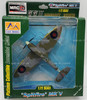Easy Model "Spitfire" MK V WWII Aircraft Series 1:72 Scale Vehicle #37211 NRFB