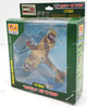 Easy Model Spitfire MK V/TROP WWII Aircraft Series 1:72 Scale Vehicle 37217 NRFB