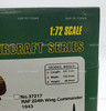 Easy Model Spitfire MK V/TROP WWII Aircraft Series 1:72 Scale Vehicle 37217 NRFB