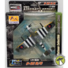Easy Model P-51 B/C Winged Ace WWII Aircraft Series Vehicle No. 36356 NRFB