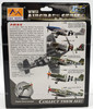 Easy Model P-51 B/C Winged Ace WWII Aircraft Series Vehicle No. 36356 NRFB