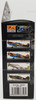 Easy Model P-51 B/C Winged Ace WWII Aircraft Series Vehicle No. 36356 NRFB