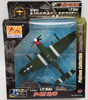 Easy Model P-51 B/C Winged Ace WWII Aircraft Series Vehicle No. 36359 NRFB
