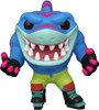 Funko Pop TV 1615 Street Sharks Streex Vinyl Figure 2024