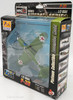Easy Model P-39 Winged Ace WWII Aircraft Series Vehicle No. 36323 NRFB