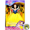 Disney's Snow White Special Sparkles Doll 1994 Mattel 11832