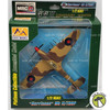 Easy Model Hurricane Mk II/TROP WWII Aircraft Series Vehicle No. 37269 NRFB