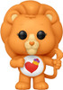 Funko Pop Animation 1713 Care Bears Cousins Brave Heart Lion Vinyl Figure 2024