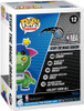 Funko Pop NBA Mascots 12 Orlando Magic Stuff the Magic Dragon Vinyl Figure 2024