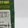 Easy Model P-51D "Mustang" IV WWII Aircraft Series Vehicle No. 37293 NRFB