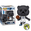 Funko Pop NBA Mascots 11 Memphis Grizzlies Grizz Vinyl Figure 2024