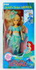 Tyco Disney's The Little Mermaid Ariel's Sister Arista Doll No. 1806 NRFB 2